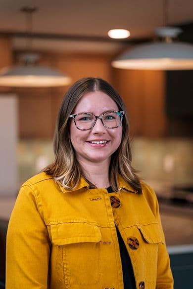 Ashlynn - Interior Designe