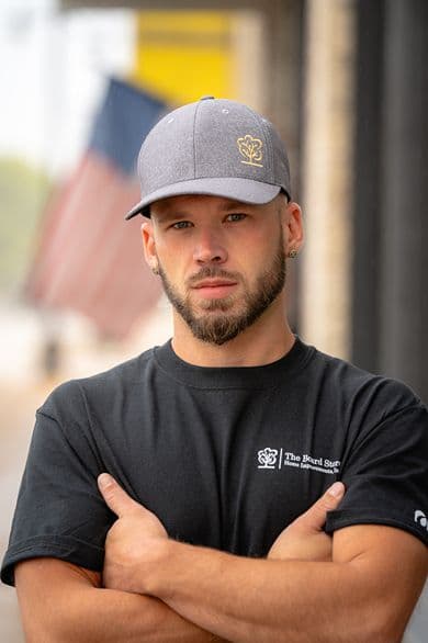 Keegan - Installer