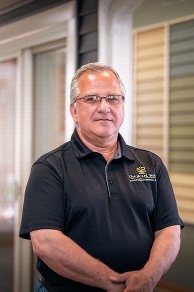 Marce - Exterior Sales