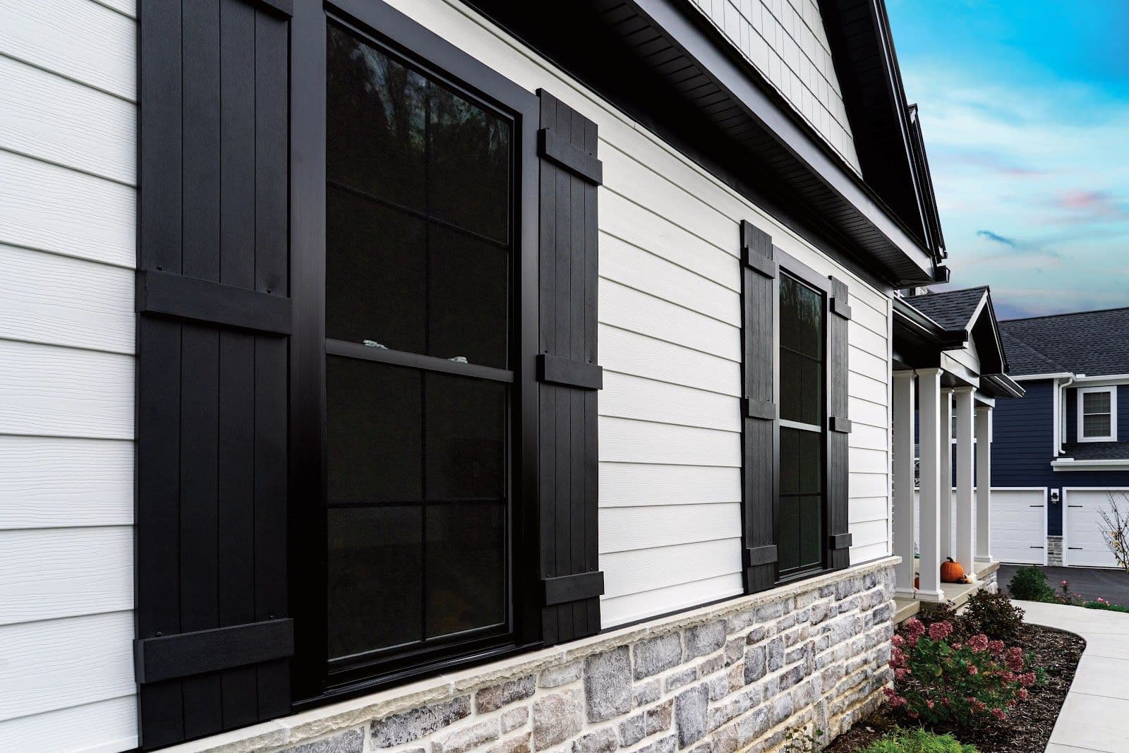 Siding Replacement