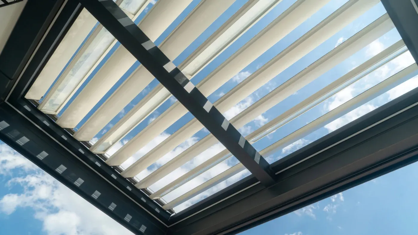 Black Pergolas La Crosse Wi The Board Store Home Improvements