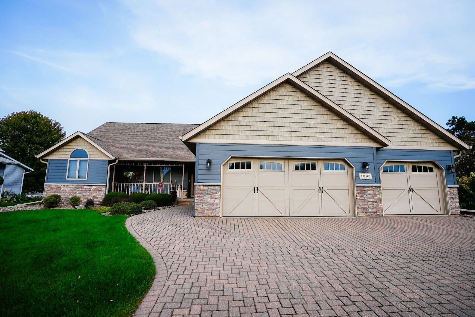 Ascend® Composite Cladding Installation