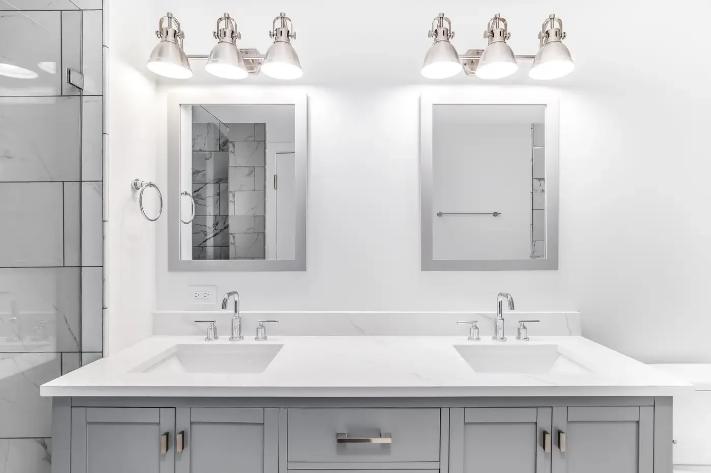 Elegant Bathroom Remodel Onalaska Wi The Board Store
