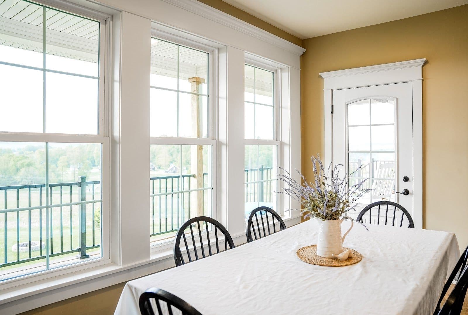 Window Replacements