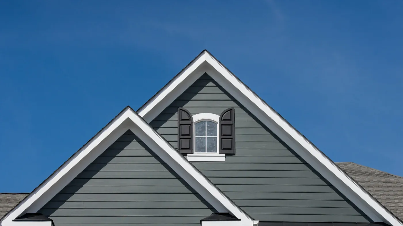 Siding Replacement