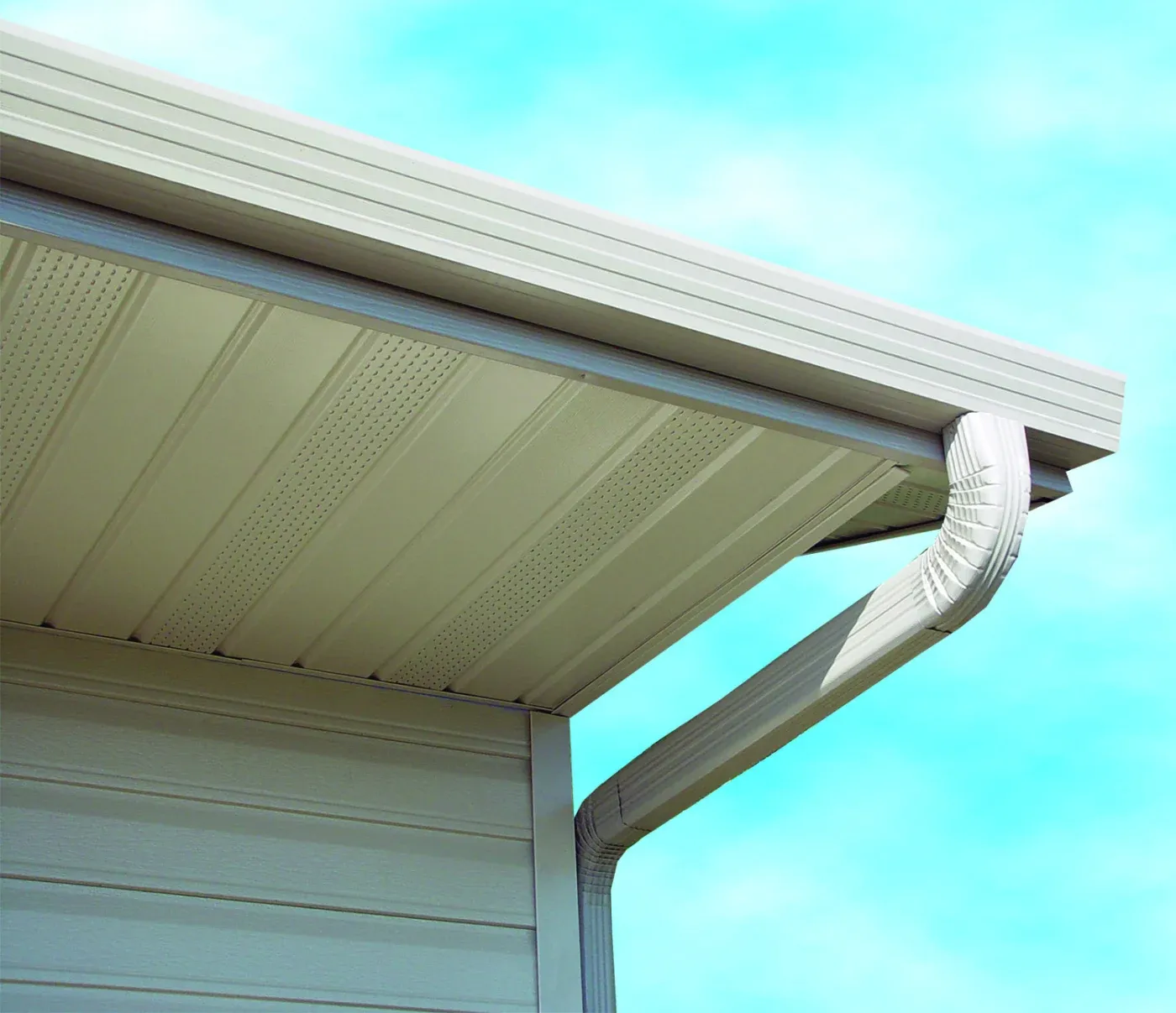 Top-Tier Gutter Replacements