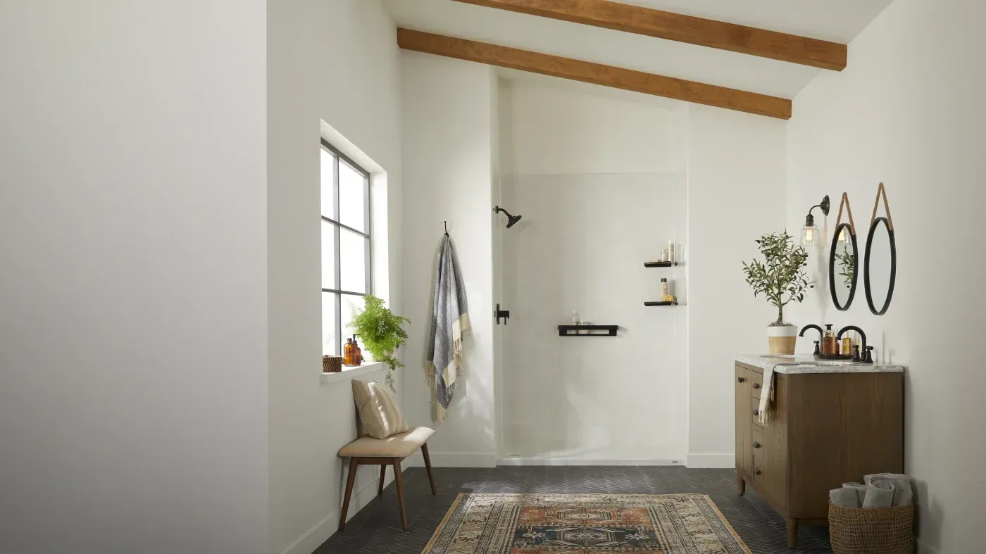 Bathroom Remodels