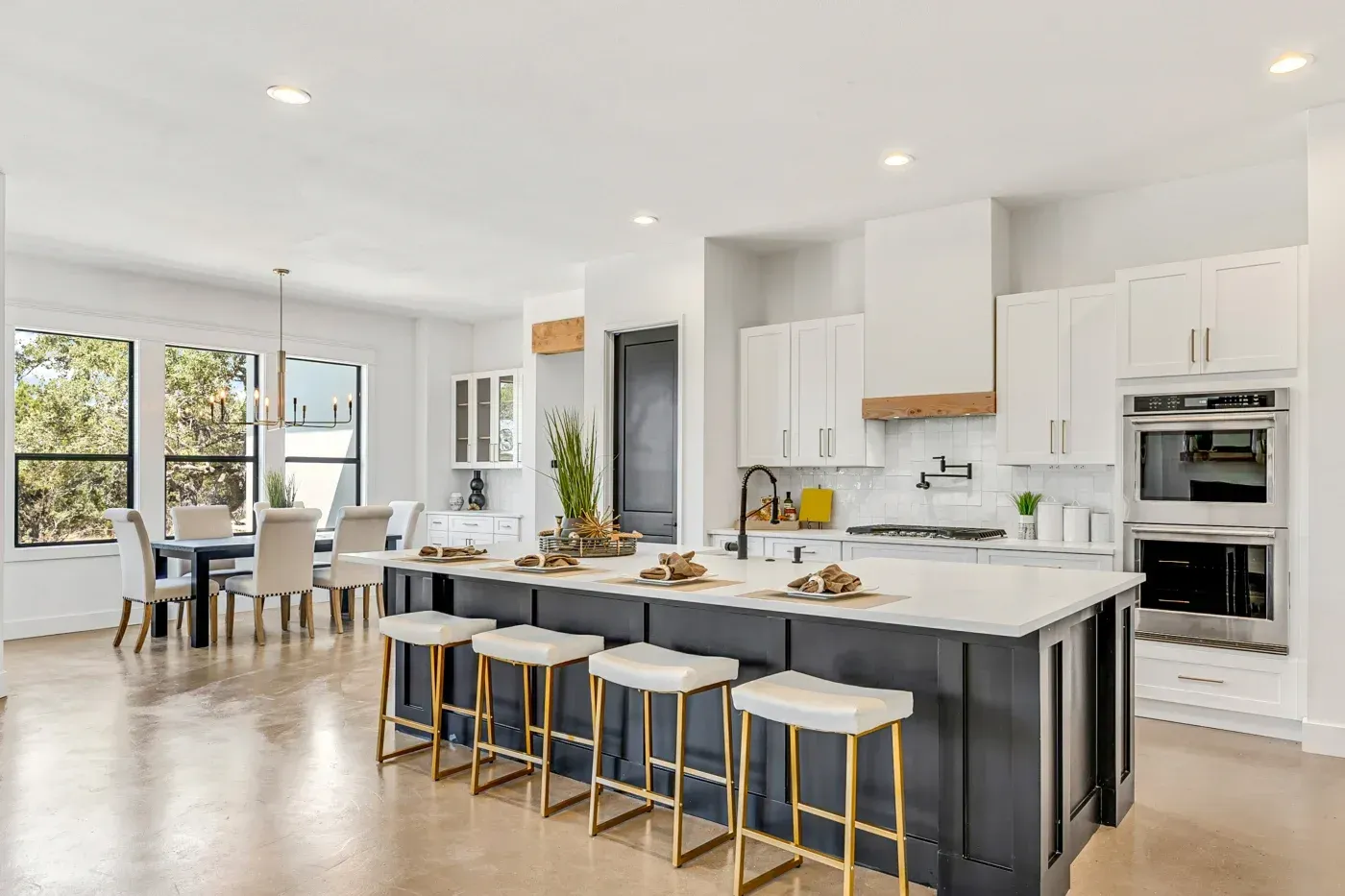 Kitchen Remodels