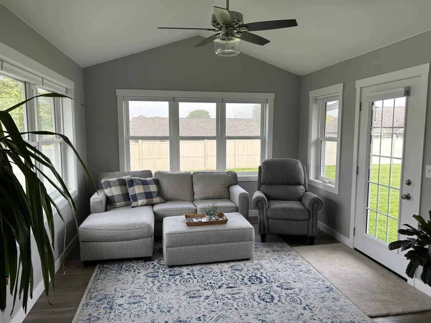 Immaculate Workmanship