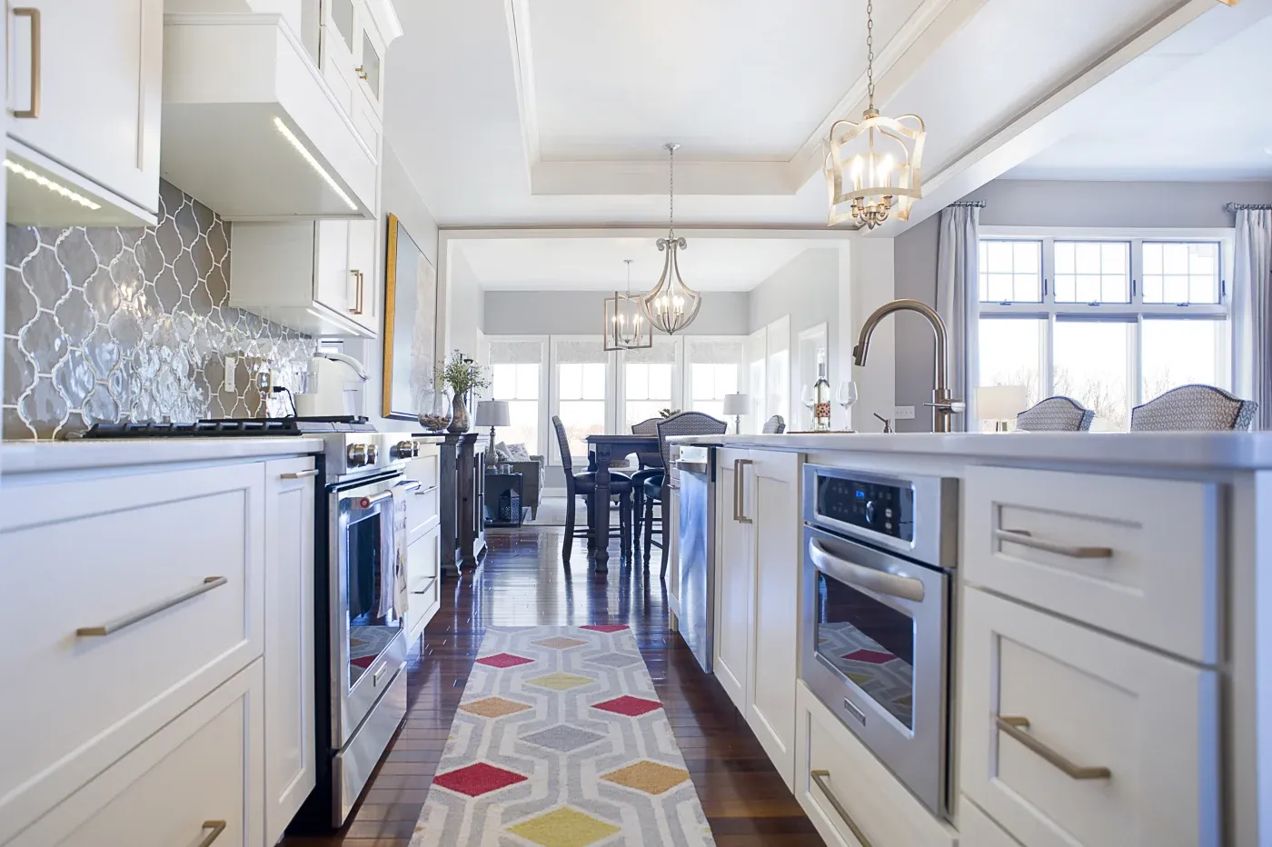 Kitchen Remodels