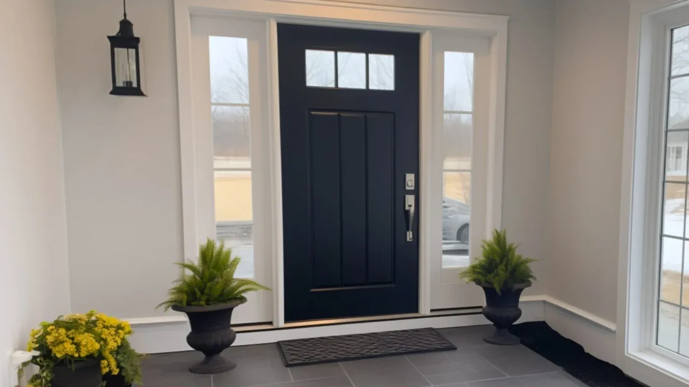 doors