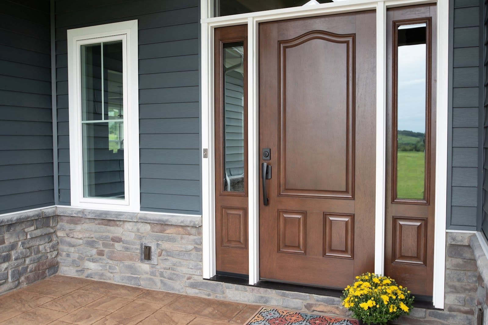 Door Replacements
