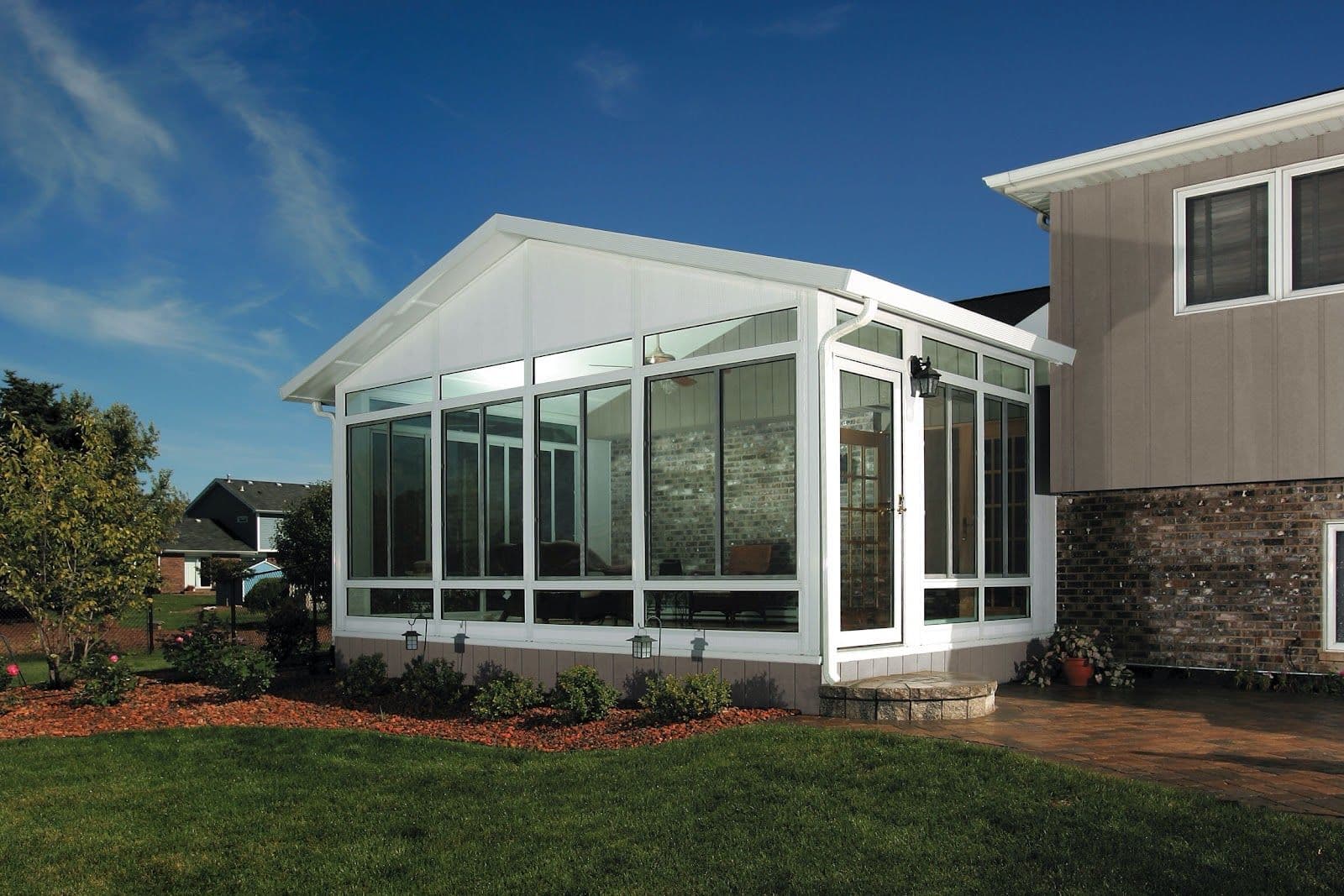 Sunroom Additions