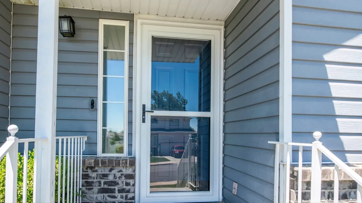 doors