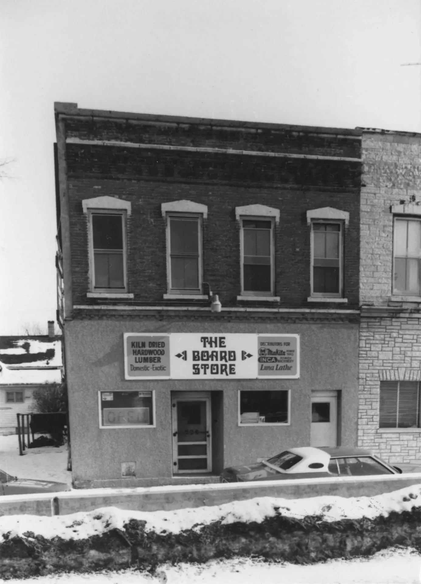 The Beginning: 1978-1985