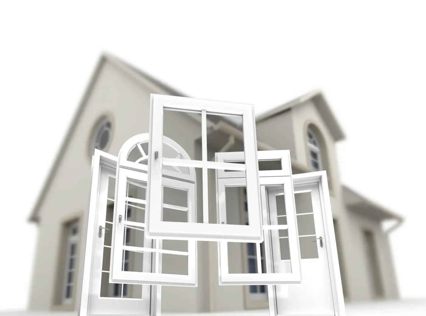 windows